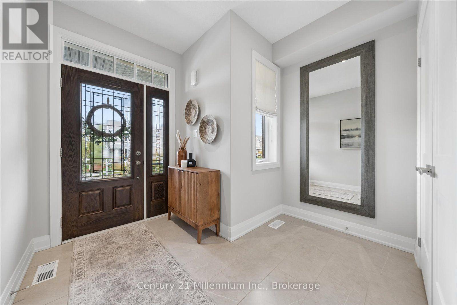 57 FOLEY CRESCENT - 4