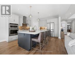Kitchen - 57 Foley Crescent, Collingwood, ON L9Y3B7 Photo 12
