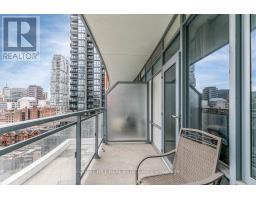 1003 - 21 Widmer Street, Toronto, ON M5V0B8 Photo 16