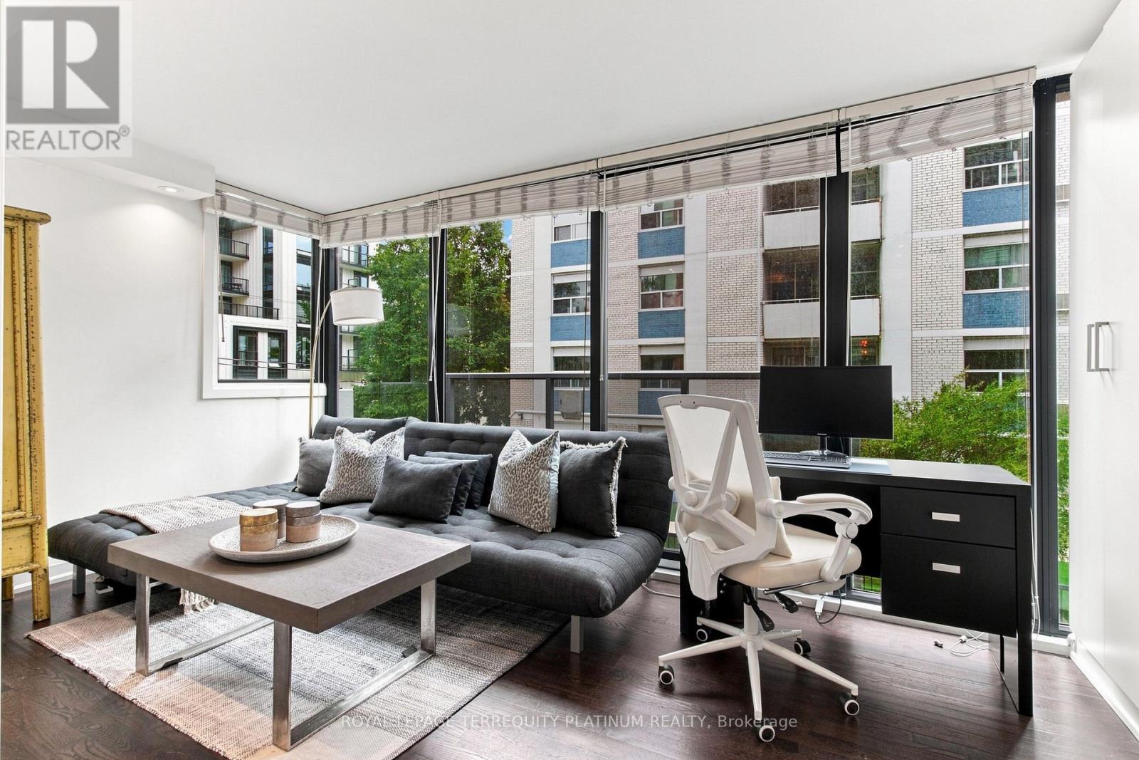 203- 70 Montclair Avenue, Toronto, ON photo 24
