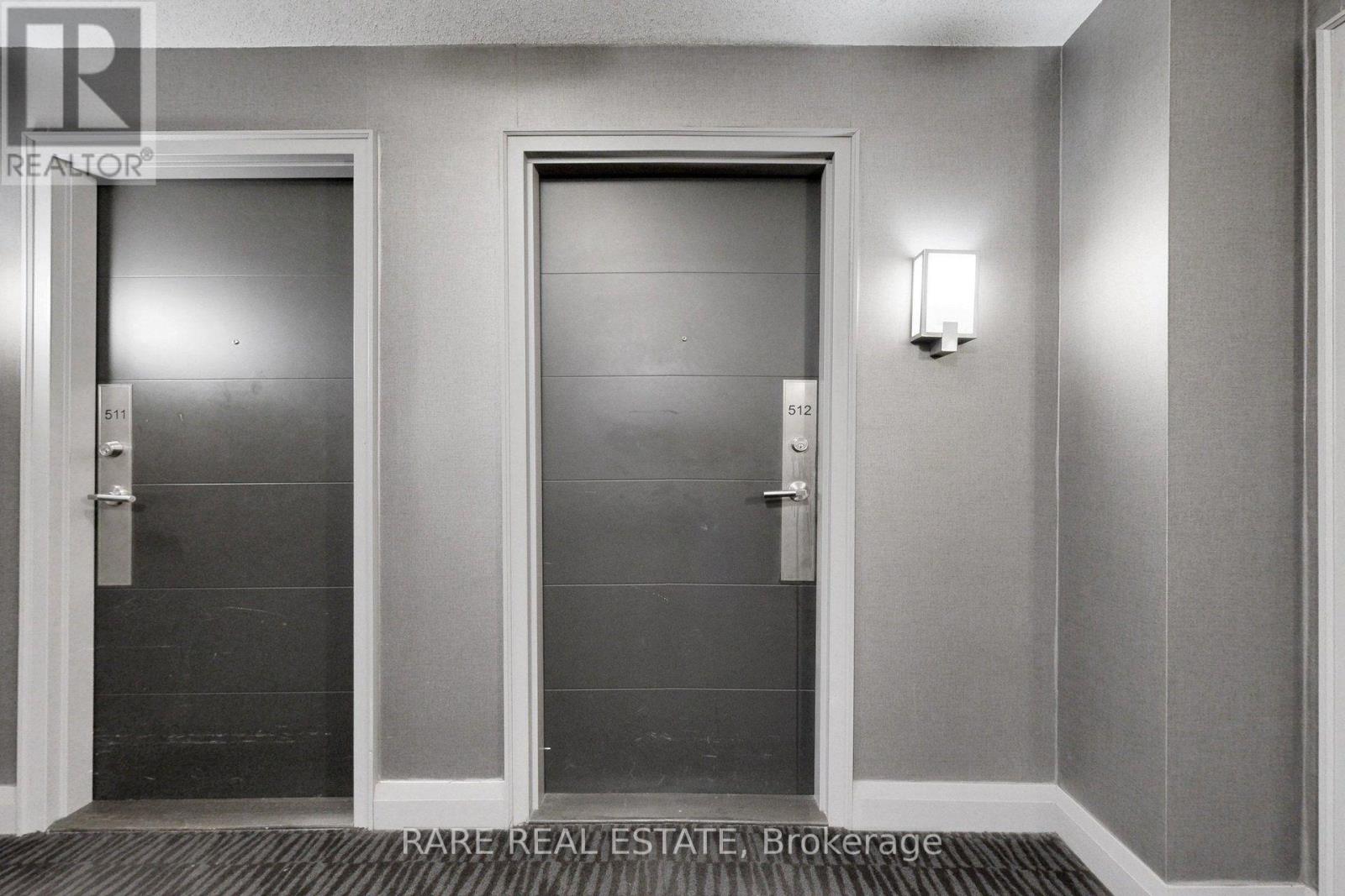 512- 400 Adelaide Street East, Toronto, ON photo 5