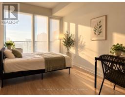 2105 - 70 Princess Street, Toronto, ON M5A0X6 Photo 6