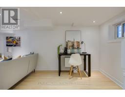 167 Welland Avenue, Toronto, ON M4T2J6 Photo 23