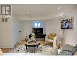 167 Welland Avenue, Toronto, ON M4T2J6 Photo 24