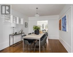 Kitchen - 167 Welland Avenue, Toronto, ON M4T2J6 Photo 6