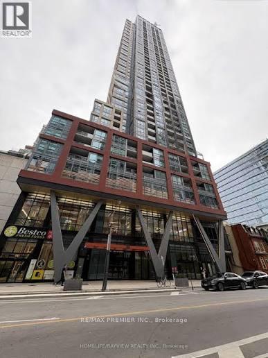 #1113 108 PETER STREET - 1