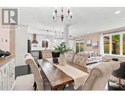 Dining room - 2027 Springridge Drive, London North, ON N5X0H1 Photo 9