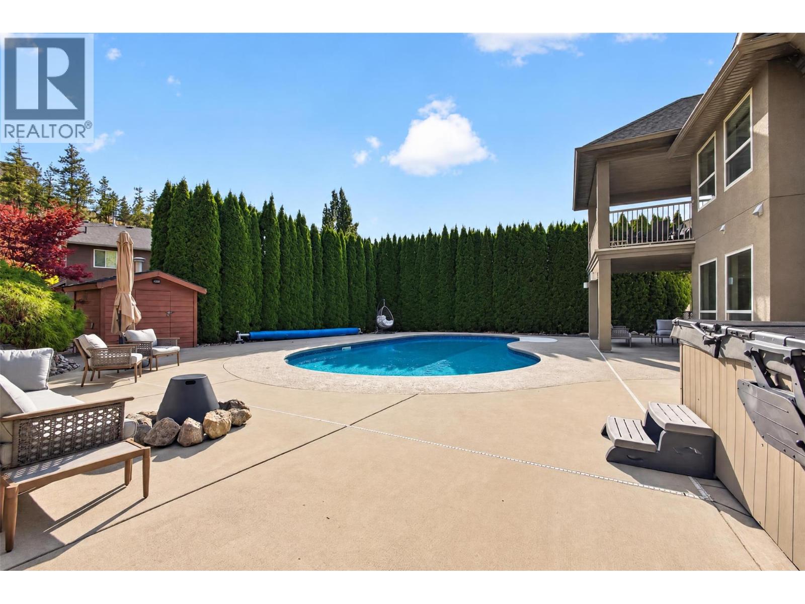  2512 Selkirk Drive, Kelowna