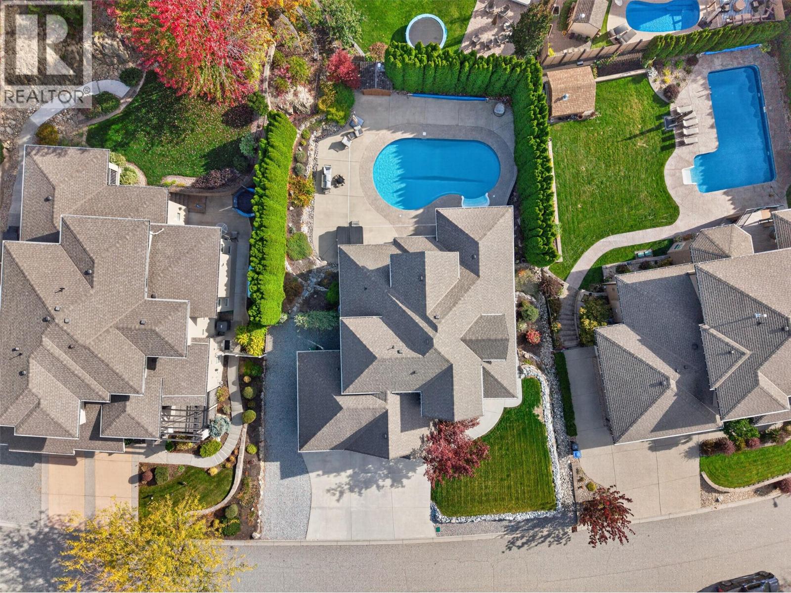  2512 Selkirk Drive, Kelowna