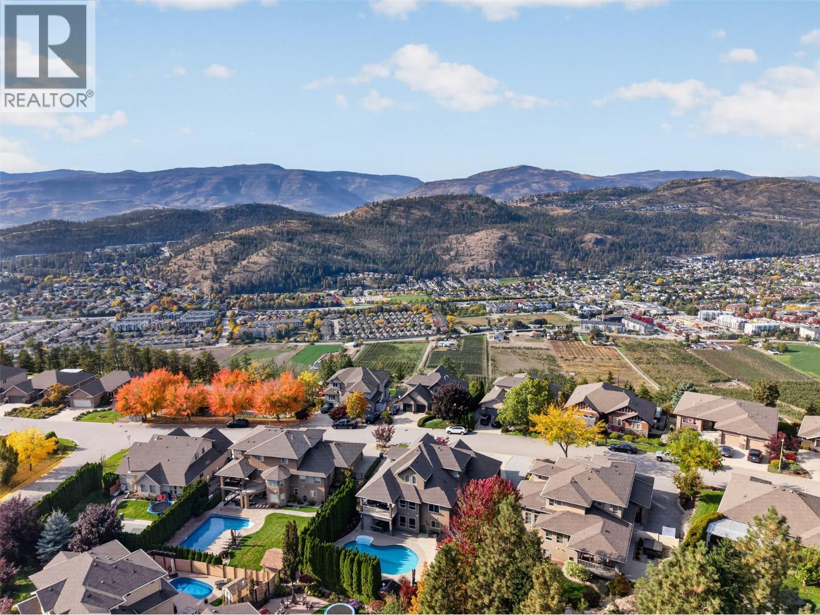  2512 Selkirk Drive, Kelowna