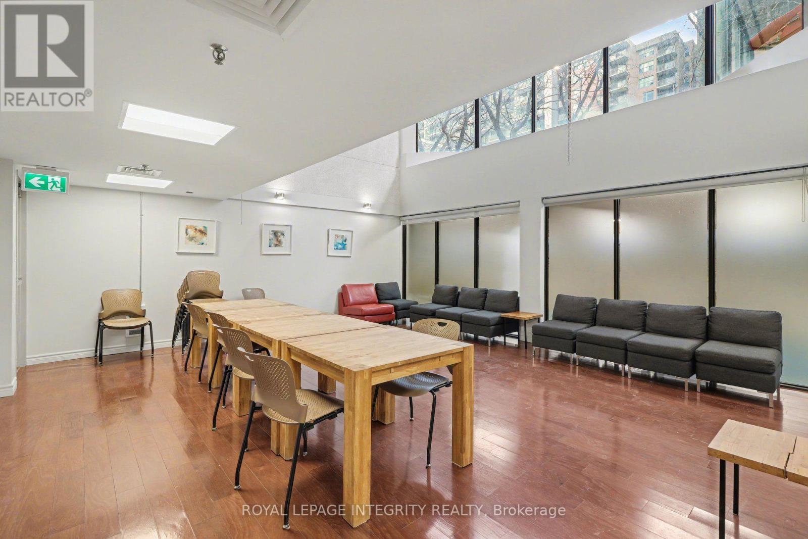 #1004 470 LAURIER AVENUE W - 19