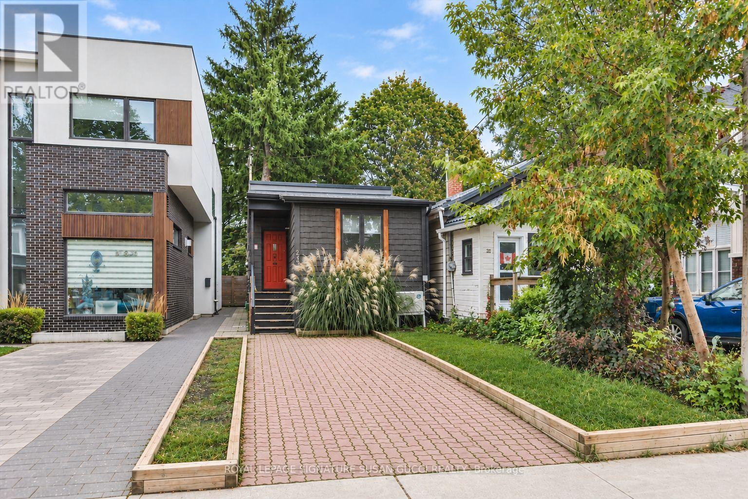 233 CEDARVALE AVENUE - 1