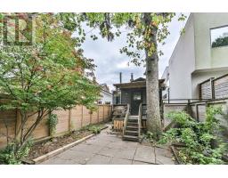 233 Cedarvale Avenue, Toronto, ON M4C4K3 Photo 27