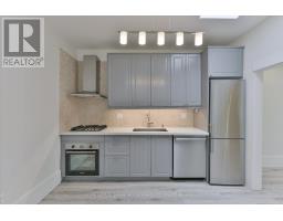 Laundry room - 233 Cedarvale Avenue, Toronto, ON M4C4K3 Photo 7