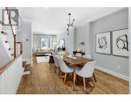 64 West Avenue, Toronto, ON M4M2L8 Photo 10