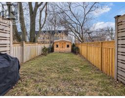 64 West Avenue, Toronto, ON M4M2L8 Photo 31