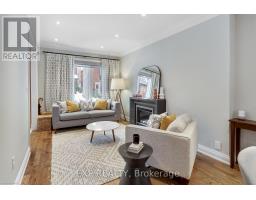 64 West Avenue, Toronto, ON M4M2L8 Photo 6
