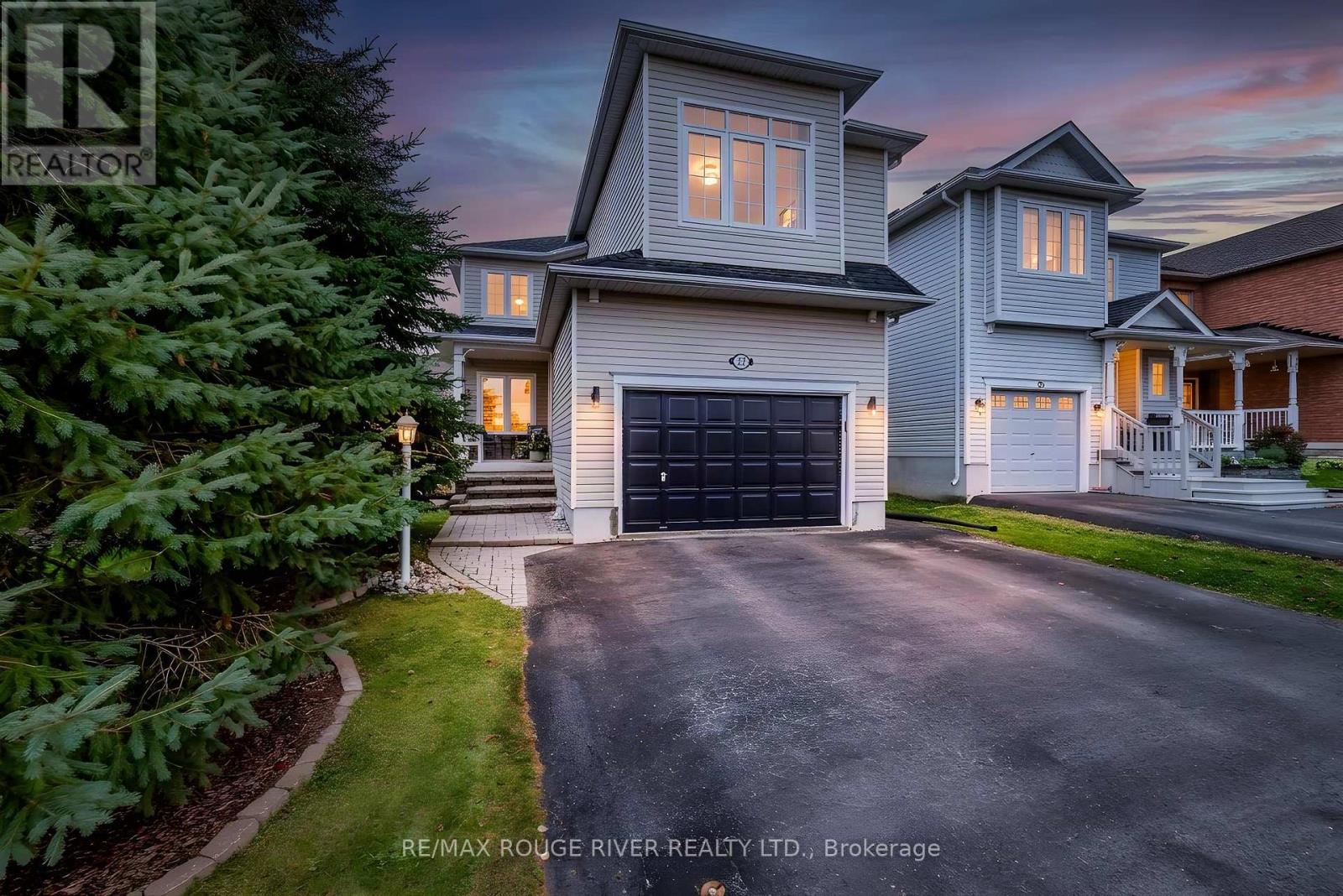 22 Steinway Drive, Scugog, ON