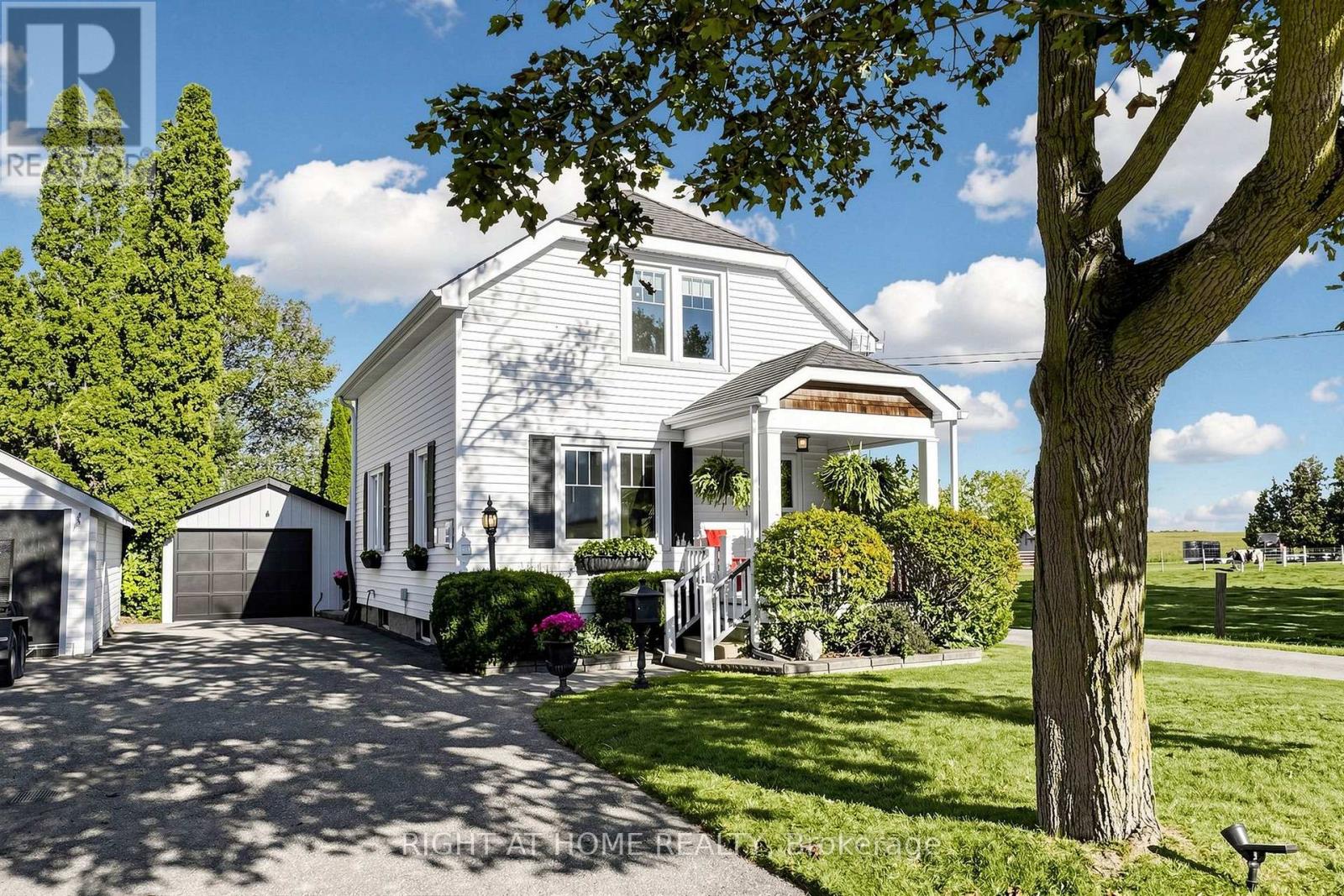 13911 Old Scugog Road, Scugog, ON photo 1
