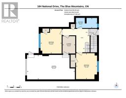 184 National Drive, Blue Mountains, ON L9Y0B5 Photo 38