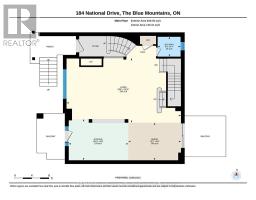 184 National Drive, Blue Mountains, ON L9Y0B5 Photo 39