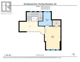 184 National Drive, Blue Mountains, ON L9Y0B5 Photo 40