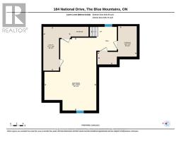 184 National Drive, Blue Mountains, ON L9Y0B5 Photo 41