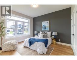 4pc Bathroom - 96 Craddock Boulevard, Jarvis, ON N0A1J0 Photo 6