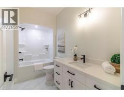 Foyer - 96 Craddock Boulevard, Jarvis, ON N0A1J0 Photo 8
