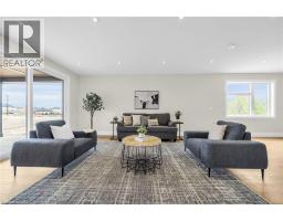 Eat in kitchen - 92 Craddock Boulevard, Jarvis, ON N0A1J0 Photo 10