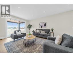 Living room - 92 Craddock Boulevard, Jarvis, ON N0A1J0 Photo 11