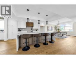 Foyer - 92 Craddock Boulevard, Jarvis, ON N0A1J0 Photo 13