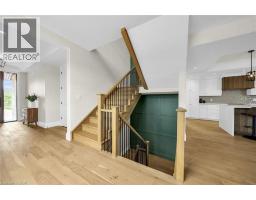 Primary Bedroom - 92 Craddock Boulevard, Jarvis, ON N0A1J0 Photo 7