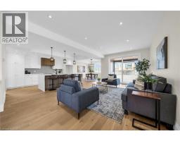 Laundry room - 92 Craddock Boulevard, Jarvis, ON N0A1J0 Photo 8