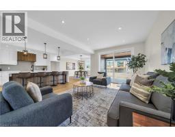 Dining room - 92 Craddock Boulevard, Jarvis, ON N0A1J0 Photo 9