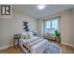 Primary Bedroom - 88 Craddock Boulevard, Jarvis, ON N0A1J0 Photo 6