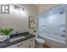 Great room - 88 Craddock Boulevard, Jarvis, ON N0A1J0 Photo 8