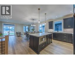 Kitchen/Dining room - 88 Craddock Boulevard, Jarvis, ON N0A1J0 Photo 9