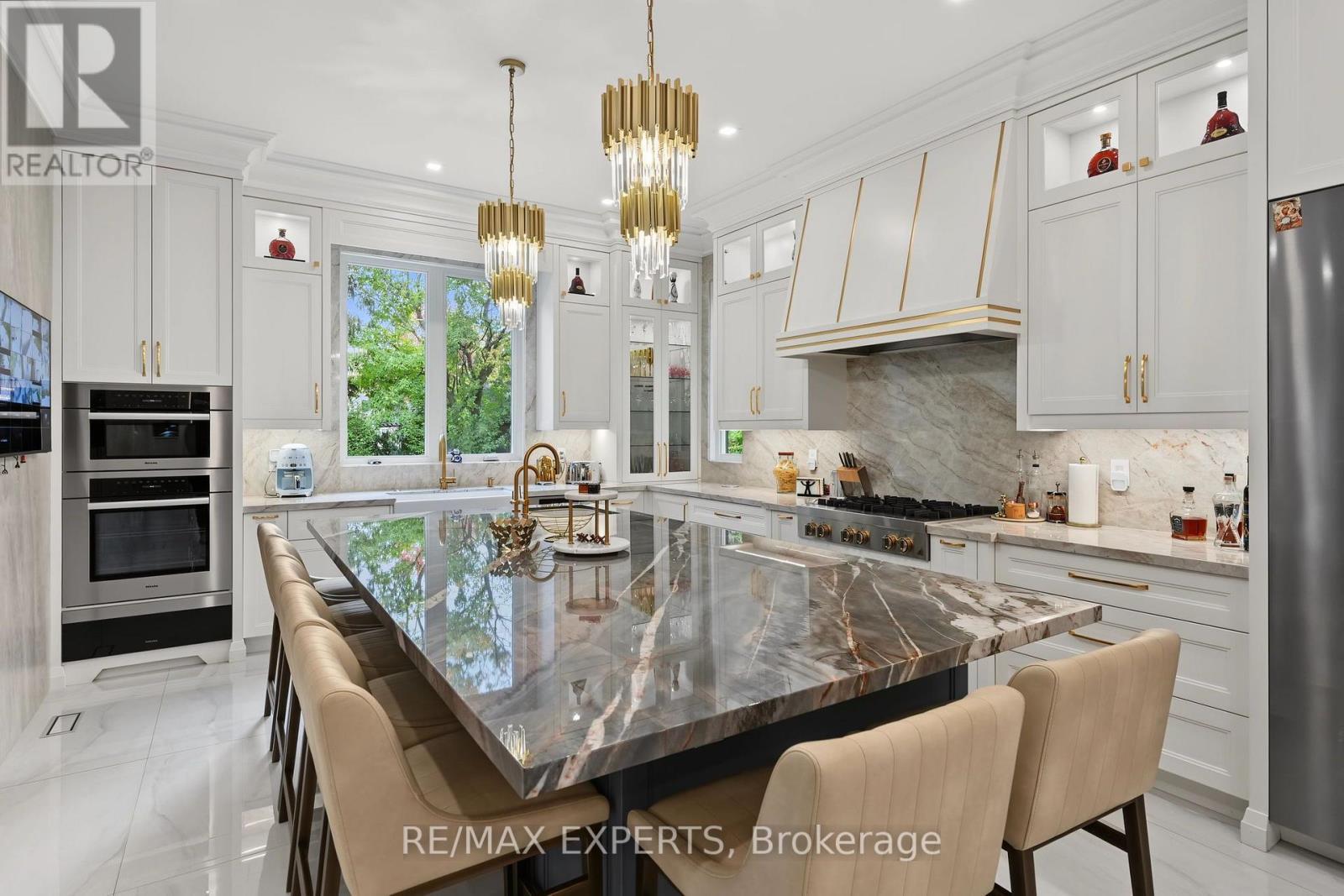 33 Highland Creek Court, Vaughan, ON photo 22