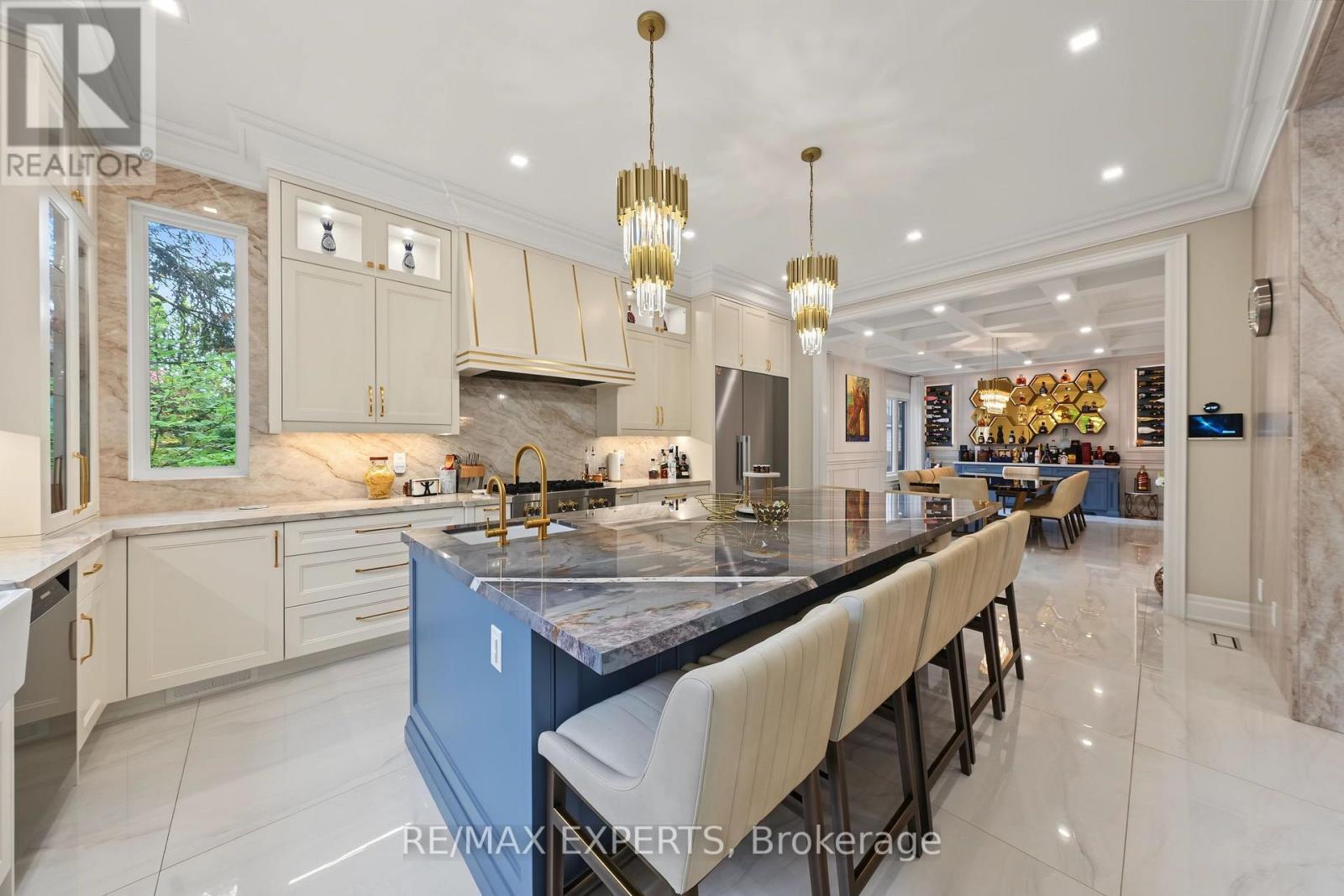 33 Highland Creek Court, Vaughan, ON photo 24