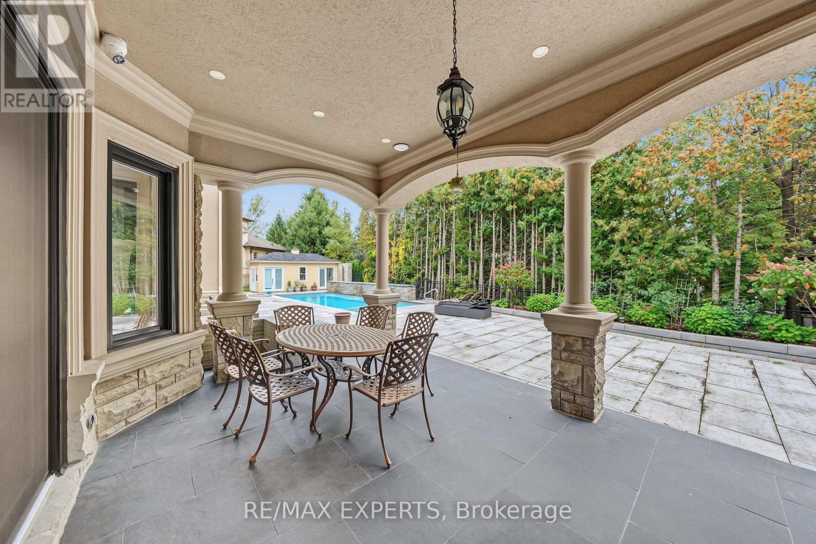 33 Highland Creek Court, Vaughan, ON photo 35