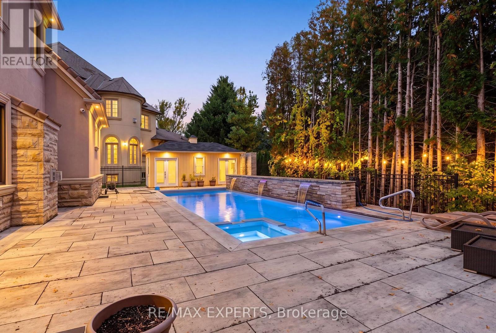 33 Highland Creek Court, Vaughan, ON photo 39