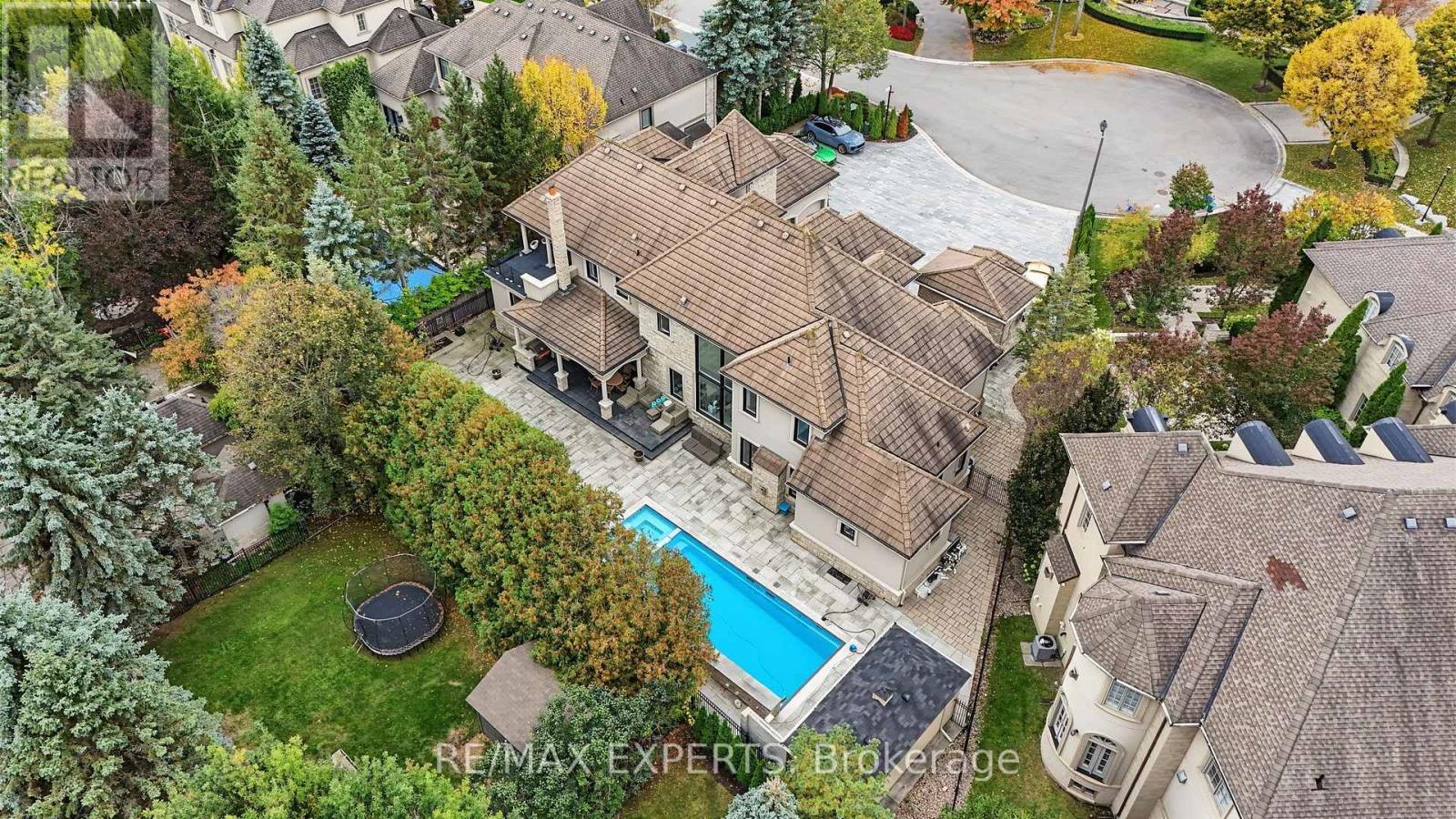 33 Highland Creek Court, Vaughan, ON photo 43