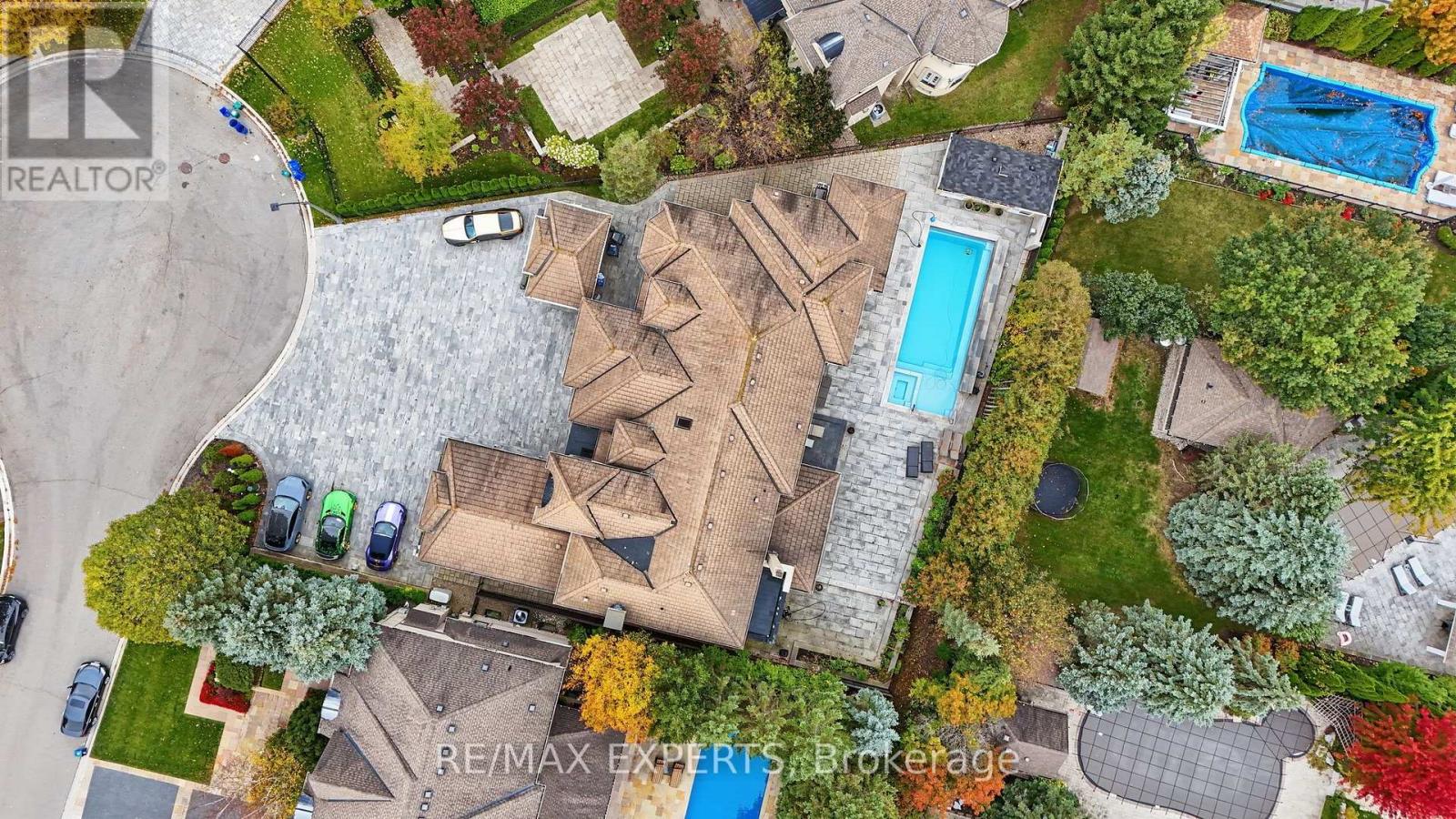 33 Highland Creek Court, Vaughan, ON photo 44