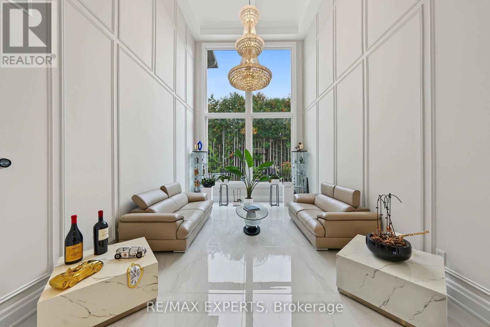 33 HIGHLAND CREEK COURT, Vaughan (Kleinburg) — photo 6