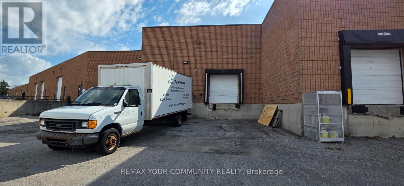 UNIT 13 - 40 ENGELHARD DRIVE, Aurora (Aurora Village) — photo 10