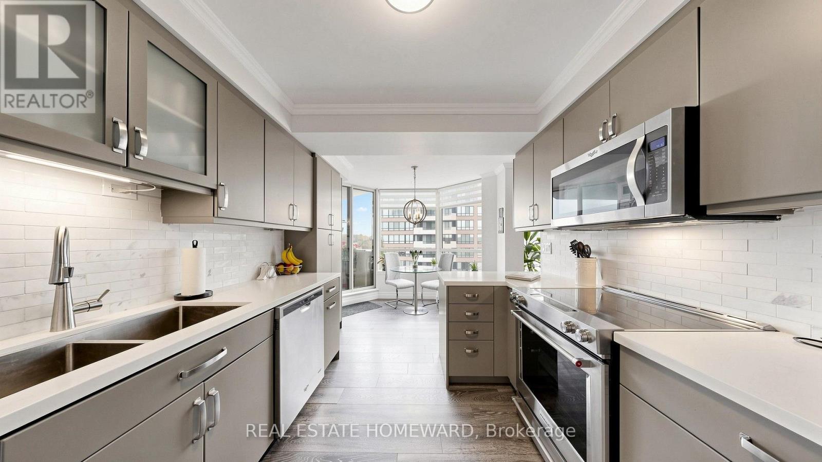 604 - 55 AUSTIN DRIVE, Markham (Markville) — photo 11