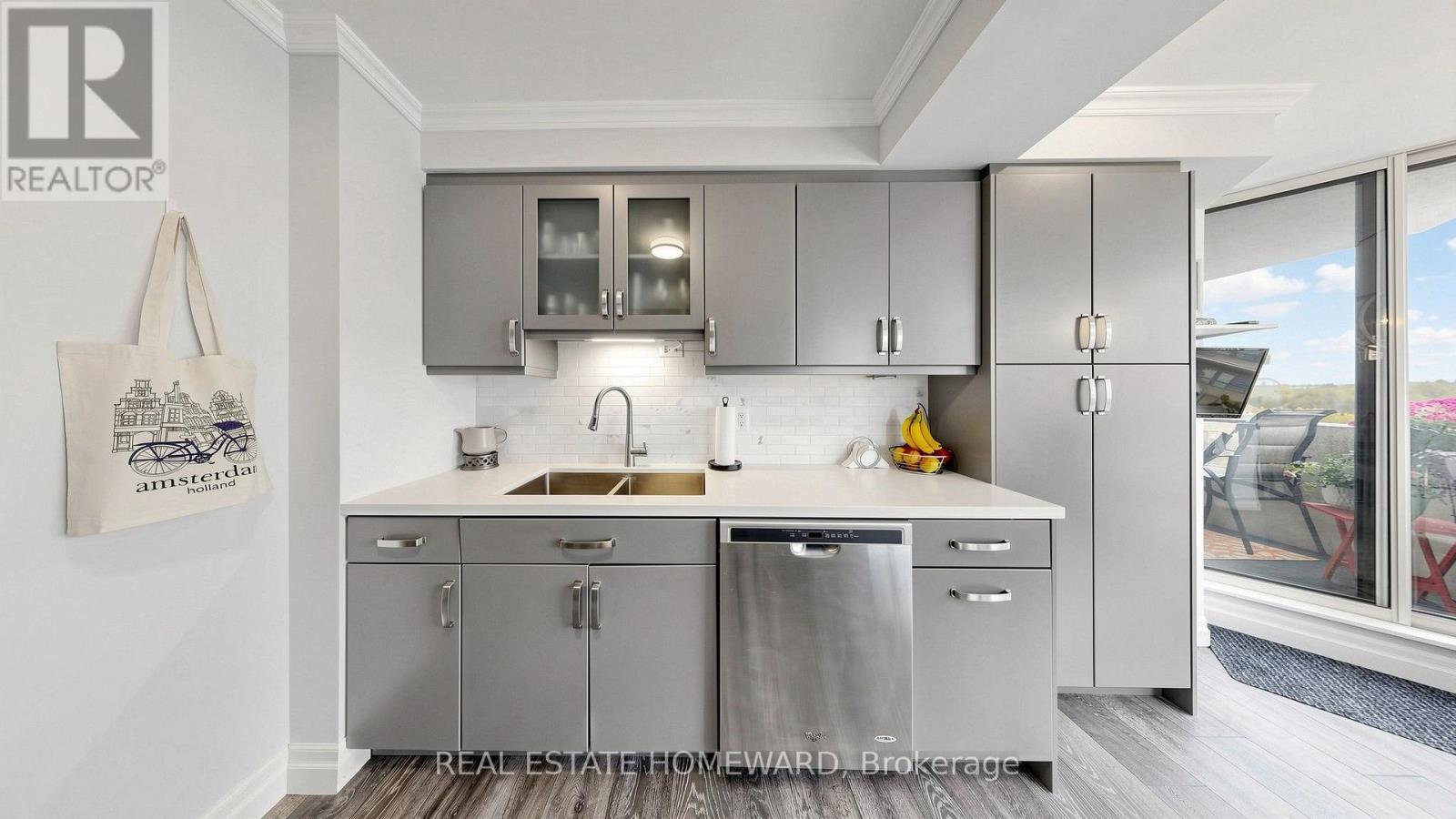 604- 55 Austin Drive, Markham, ON photo 15