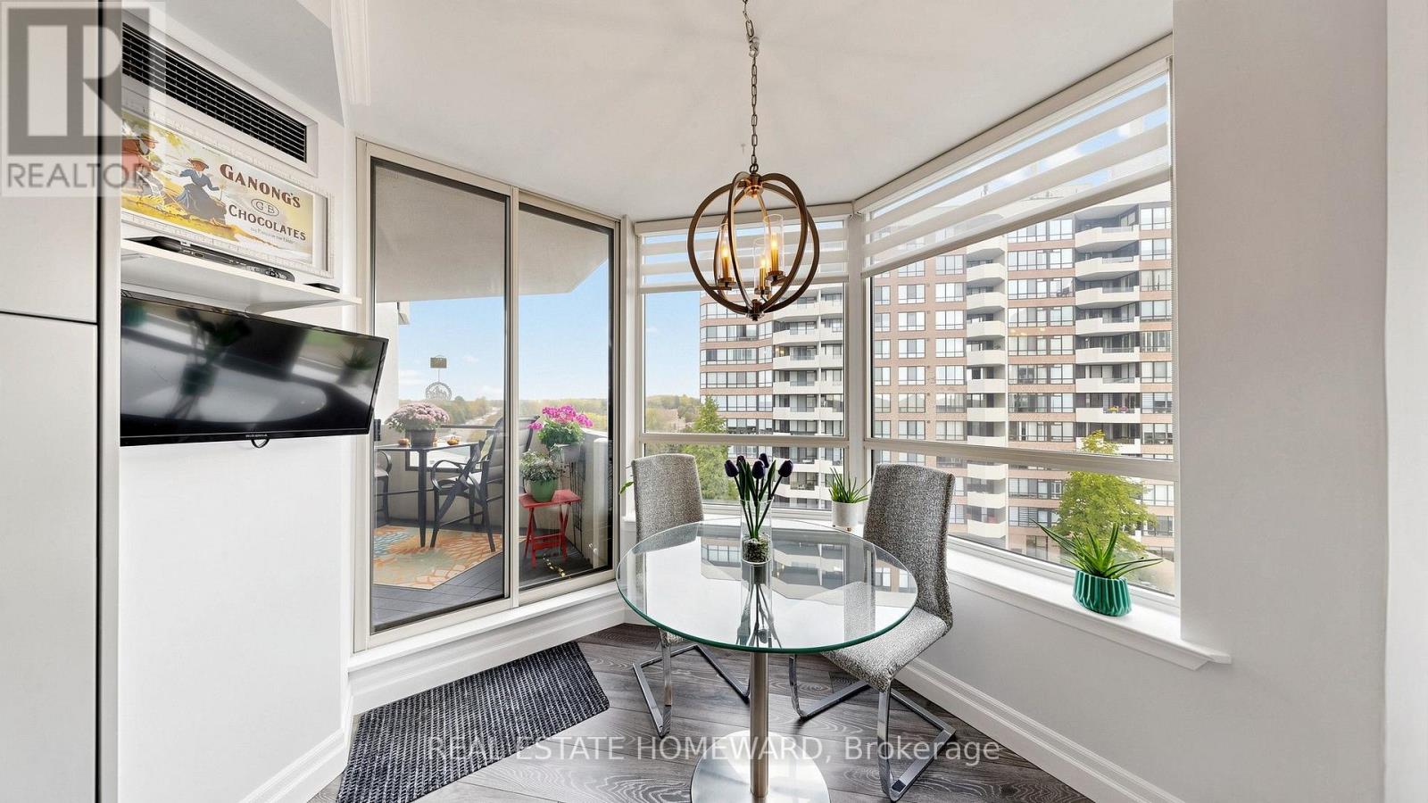 604- 55 Austin Drive, Markham, ON photo 16
