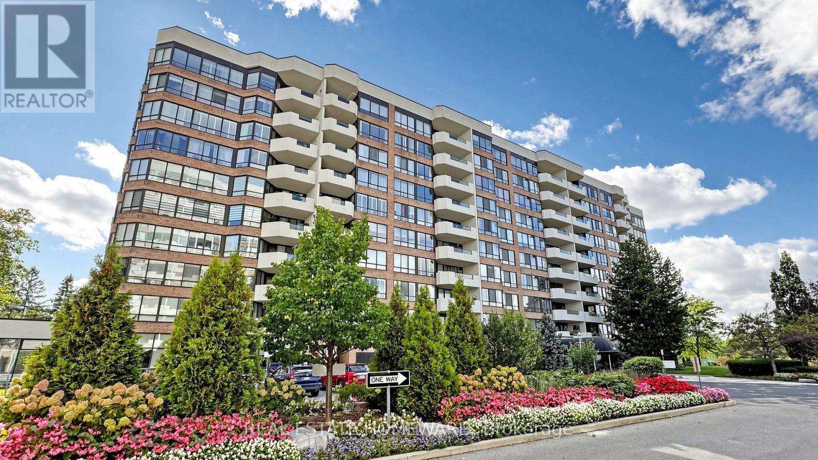 604 - 55 AUSTIN DRIVE, Markham (Markville) — photo 2